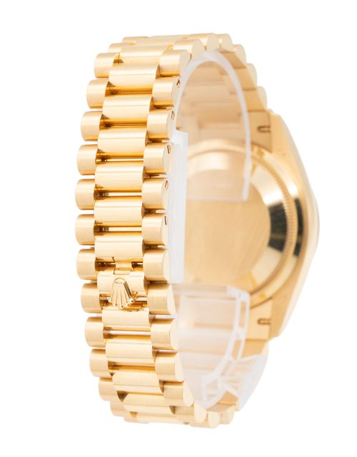 Rolex Day-Date 36 128238 Image 3